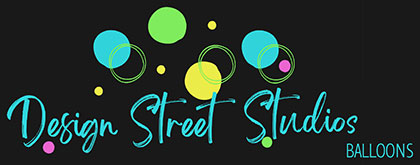 Design Street Studios Balloons
